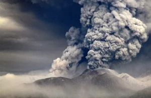 تداعيات بركان أثيوبيا على الطقس في العالم